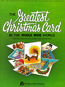 Greatest Christmas Card