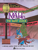 The Mall and the Night Visitor