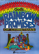 God's Rainbow Promisses Of Christmas