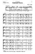 Hallelujah Chorus