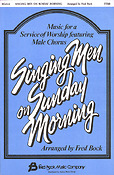 Singing Men on Sunday Morning #1 (Collection)