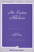 An Easter Alleluia (SATB)