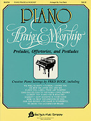 Piano Praise & Worship