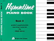 Hymntime Piano Book #2