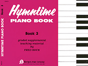 Hymntime Piano Book #3