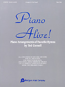 Piano Alive!