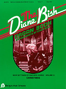 The Diane Bish Organ Book #3 (Christmas)