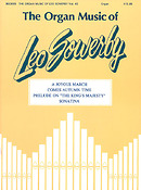 The Organ Music Of Leo Sowerby #2