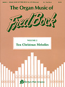 The Organ Music of Fred Bock
