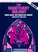 The Sanctuary Soloist - High Vocal Collection