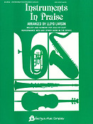 instruments In Praise - C Instrumental