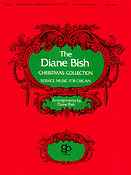 Diane Bish Christmas Organ