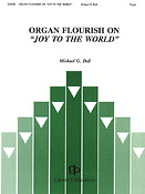 Organ Flourish on Joy to the World