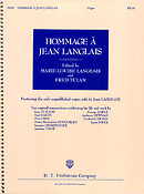 Hommage A Jean Langlais