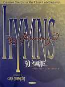 Hymns Re-Harmonized(Creative Chords For The Church Accompanist)
