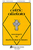 Celtic Alleluia (SATB)