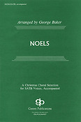 Noels (SATB)