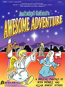 Archangel Gabriel's Awesome Adventure