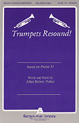 Trumpets Resound (SATB)