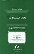 The Blessed Child (SATB)