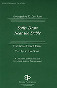 Softly Draw Near The Able (SATB)