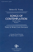 Songs of Contemplation (SATB)