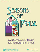 Seasons Of Praise Song Collection Accomp. Ed.