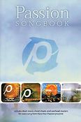 Passion Songbook(Worship Together)