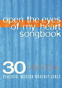 Open the Eyes of My Heart