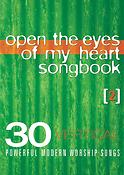 Open the Eyes of My Heart 2