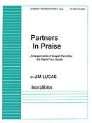 Partners In Praise for Piano Four Hands Vol 1