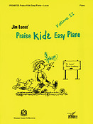 Praise Kids Easy Piano Vol 2