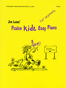Praise Kids Easy Piano Beginners
