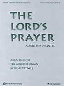 The Lord'S Prayer (Organ)