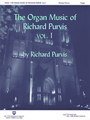 Organ Music Ofuerichard Purvis #1