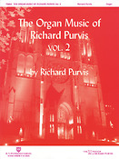 Organ Music Ofuerichard Purvis #2