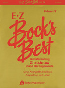 Ez Bock´s Best Volume 4 - Christmas