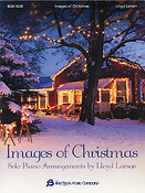 Images Of Christmas (Piano Solos)