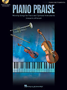 Piano Praise(Worship Songs for Piano and Optional Instruments)