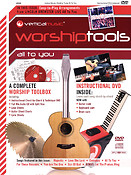 Lincoln Brewster - All to You(Vertical Music« Worship Tools)