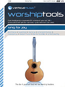 Sing fuer Joy(Vertical Music« Worship Tools)