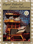 Cryal Cathedral Golden Collection