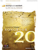 Hosanna! Music Songbook 2