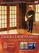 The Brian Doerksen Guitar Songbook