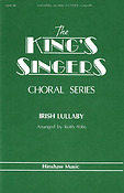 The King's Singers: Irish Lullaby (SATTBB)