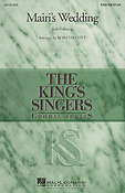 The King's Singers: Mairi's Wedding (SAB)