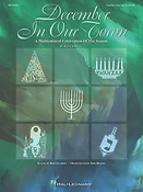 December in Our Town(A Multicultural Holiday Musical)
