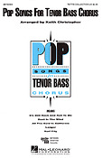 Pop Songs fuer Tenor Bass Chorus (Collection)