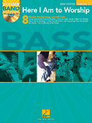 Worship Band Playalong Volume 2: Here I Am To Worship (Bass Guitar)