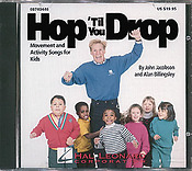 Hop 'Til You Drop (Movement and Activity Coll.)